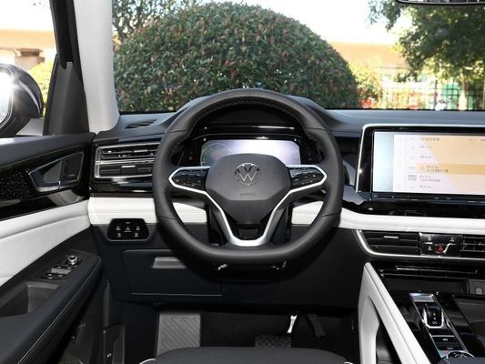 2023年 フォルクスワーゲン テラモン 380tsi 4WD ルックスエディション 7人乗り SUV ホットオファーと手頃な価格