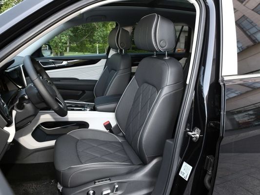 2023年 フォルクスワーゲン テラモン 380tsi 4WD ルックスエディション 7人乗り SUV ホットオファーと手頃な価格