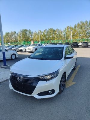 ホンダ クライダー 1198 閉機型 2024 1.0t 180ターボ CVT デラックス版