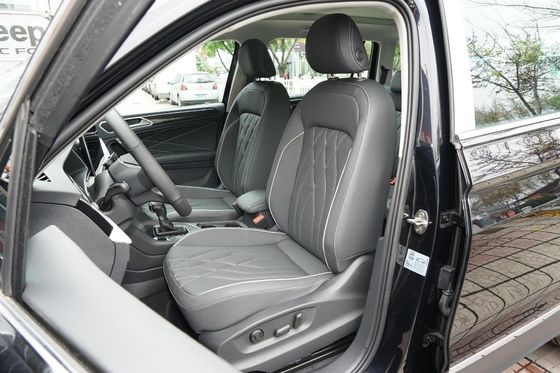 2023 フォルクスワーゲン Tiguan L 330tsi Fwd スマートエディション SUV ドライブ内 FWD P0000099