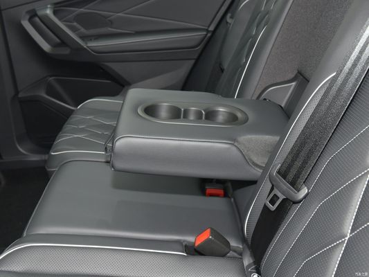 2023 フォルクスワーゲン Tiguan L 330tsi Fwd スマートエディション SUV ドライブ内 FWD P0000099