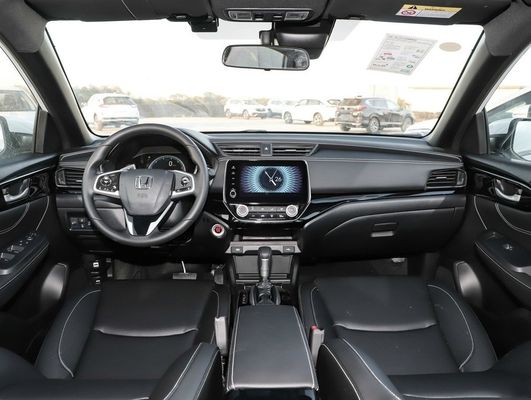 2024 ホンダ 1.0 クライダー 180ターボ CVT ルックス ルックス セダン