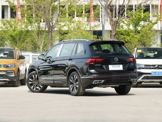 SUV 2023 フォルクスワーゲン ティグアン L 380tsi 4WD オートマティック R-Line エンジョイメント エディション 7座