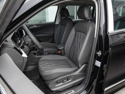 SUV 2023 フォルクスワーゲン ティグアン L 380tsi 4WD オートマティック R-Line エンジョイメント エディション 7座