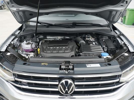 SUV 2023 フォルクスワーゲン ティグアン L 380tsi 4WD オートマティック R-Line エンジョイメント エディション 7座