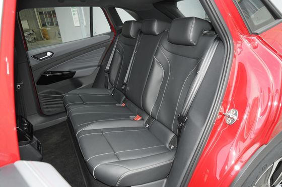フォルクスワーゲン ID. 4X 純版 EV 電動車 425kw マルチリンク 独立式懸垂