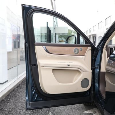 セレス Aito M9 42kwh ウルトラエディション 大型SUV エクステンデッドレンジ 電気自動車 ハイブリッド