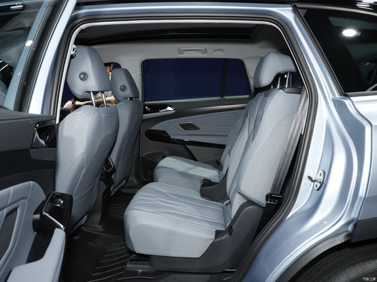 SUV フォルクスワーゲン ID. 6 X 2023 パワフル 4WD バージョン