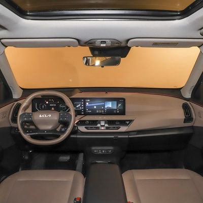 2024 KIA EV5 720 空地 波 Gt インテリジェント 電気自動車 自動運転 FWD
