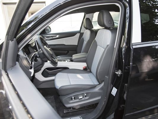 VWフォルクスワーゲン テラモン 改造版 380tsi 4WD 高級版 ガソリン自動車モデル