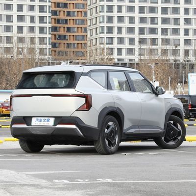KIA EV5 530 軽気陸 電気自動車のインテリジェントブレーキシステム 電磁