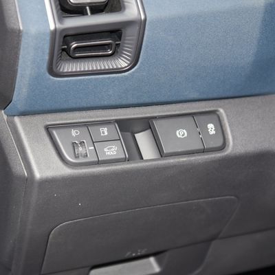 KIA EV5 530 軽気陸 電気自動車のインテリジェントブレーキシステム 電磁