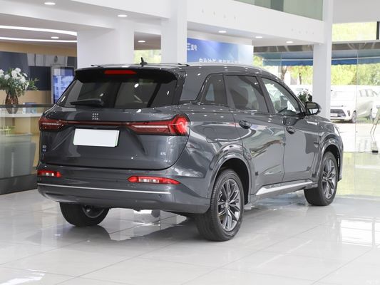 SUV 2024 自動車 ガソリン Phev Landian E5 100km 専用 5人座自動最高速度 165 Km/H