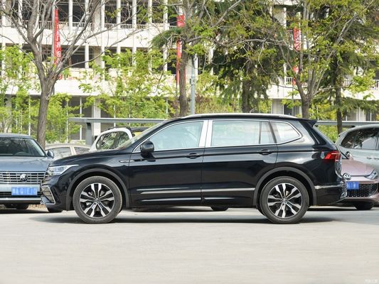 7人乗りフォルクスワーゲンティグアンL 380tsi Awd R-Line ユエシアンバージョンSUV ガソリンカー