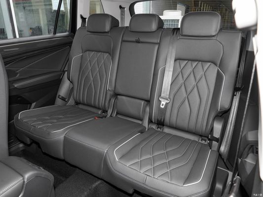 7人乗りフォルクスワーゲンティグアンL 380tsi Awd R-Line ユエシアンバージョンSUV ガソリンカー