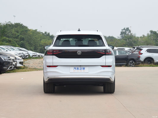 SUV フォルクスワーゲン ID. 6 X 2023 最高速度160km/Hのアップグレードされた純粋電気自動車