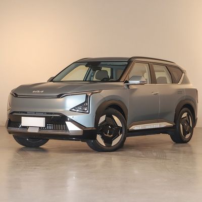 2024 KIA EV5 720 空地波 Gt エネルギーカー 電動車/SUV 513L トランク容量