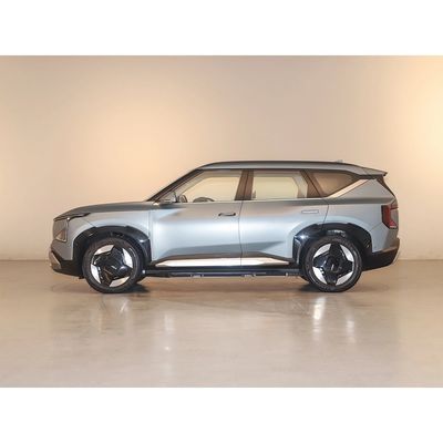 2024 KIA EV5 720 空地波 Gt エネルギーカー 電動車/SUV 513L トランク容量
