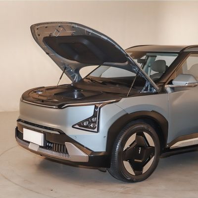 2024 KIA EV5 720 空地波 Gt エネルギーカー 電動車/SUV 513L トランク容量