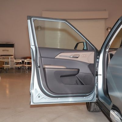 2024 KIA EV5 720 空地波 Gt エネルギーカー 電動車/SUV 513L トランク容量