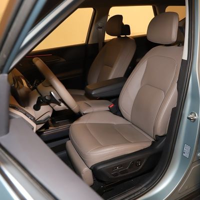 2024 KIA EV5 720 空地波 Gt エネルギーカー 電動車/SUV 513L トランク容量