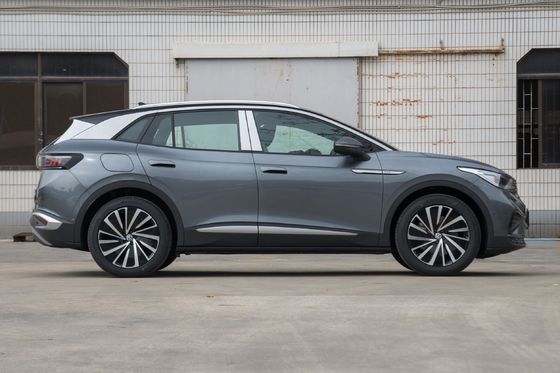 2023 フォルクスワーゲン ID. 4 X 超インテリジェント ロングレンジ SUV FWD ドライブ構造 SUV