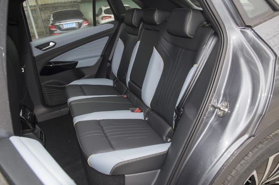 2023 フォルクスワーゲン ID. 4 X 超インテリジェント ロングレンジ SUV FWD ドライブ構造 SUV