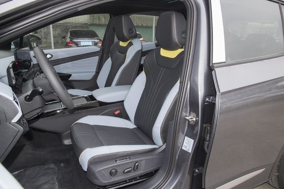 2023 フォルクスワーゲン ID. 4 X 超インテリジェント ロングレンジ SUV FWD ドライブ構造 SUV