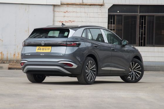 2023 フォルクスワーゲン ID. 4 X 超インテリジェント ロングレンジ SUV FWD ドライブ構造 SUV