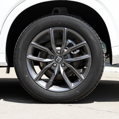 ランディアン 2024 E5 グロリー エディション プラグインハイブリッド SUV 100km プレスティージ 5/7 シート 電動車