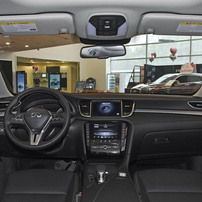 ガソリンQx50 4WDSUV 2.0t 燃料車SUV/ミニ/スマート/中古/SUV/ミニ/スマート/中古のために