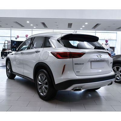ガソリンQx50 4WDSUV 2.0t 燃料車SUV/ミニ/スマート/中古/SUV/ミニ/スマート/中古のために