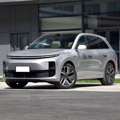 リ/リシアン L6 マックス 電気自動車 ハイブリッド/範囲拡大車 自動ギアボックス エネルギー車