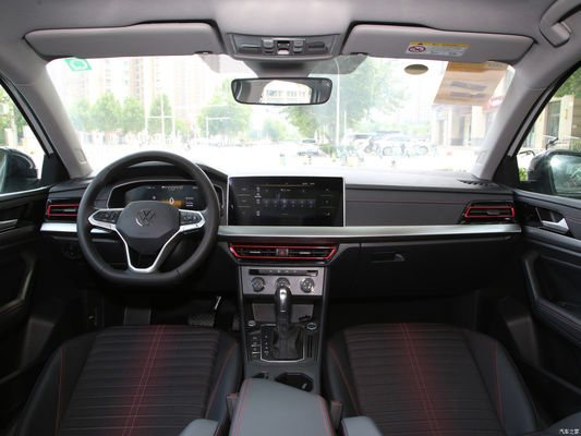 2023年 フォルクスワーゲン ラヴィダ 1.2t 200tsi DSG スターリー・スカイ フルエディション P0000132 トップ機能