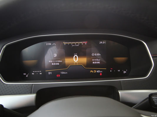 2023年 フォルクスワーゲン ラヴィダ 1.2t 200tsi DSG スターリー・スカイ フルエディション P0000132 トップ機能
