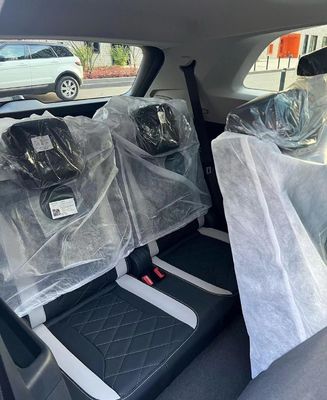 エネルギー用車 オンライン・ローカル・アフターセールスサービス用フォルクスワーゲン ID6 クロッズ PRO 純電動車