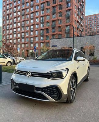 2024 フォルクスワーゲン ID6 クロッズ PRO 純 ID6X EV 電気自動車 大量販売 132kw 電力
