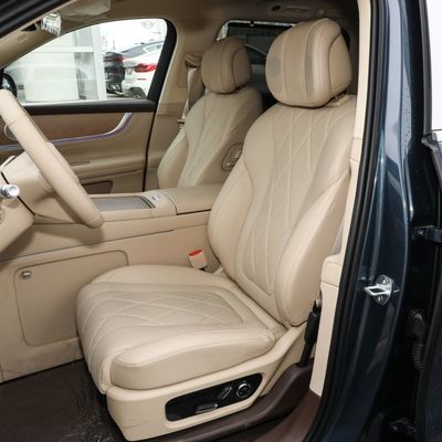 Aito M9 ウルトラエディション 42kwh大型SUV 電気自動車ハイブリッド ティプトロニックギアボックス Seres Aito