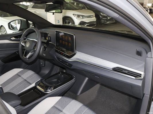 2024 フォルクスワーゲン ID4 ロングレンジ PRO 純版電動型EV SUV