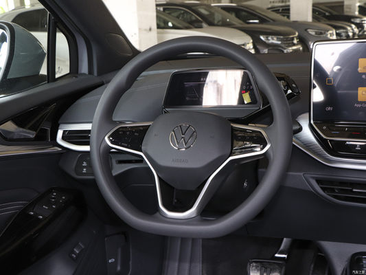 2024 フォルクスワーゲン ID4 ロングレンジ PRO 純版電動型EV SUV
