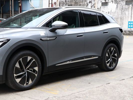 2024 フォルクスワーゲン ID4 ロングレンジ PRO 純版電動型EV SUV