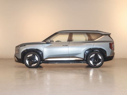 電気自動車/SUV 2024 KIA EV5 720 空気陸波 Gt エネルギーカー/EV マックスパワー kW 160
