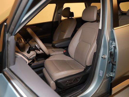 電気自動車/SUV 2024 KIA EV5 720 空気陸波 Gt エネルギーカー/EV マックスパワー kW 160