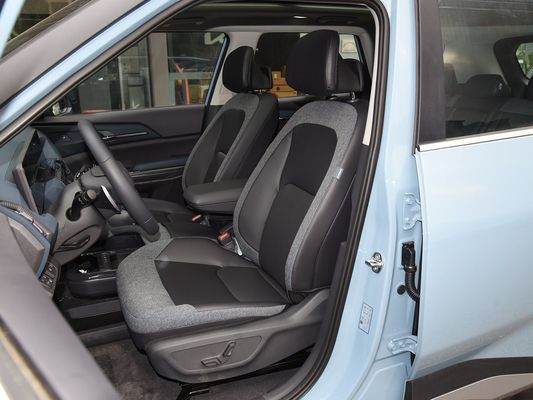 KIA EV5 530 ライト エア ランド SUV/前輪ベース付きの中古EV車/後輪 mm 1626/1631