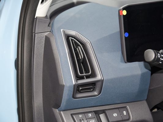 KIA EV5 530 ライト エア ランド SUV/前輪ベース付きの中古EV車/後輪 mm 1626/1631