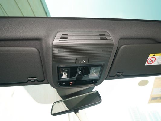 純電動SUVフォルクスワーゲンID. 4 X 2023 改良されたジキシアンエネルギー型電動車