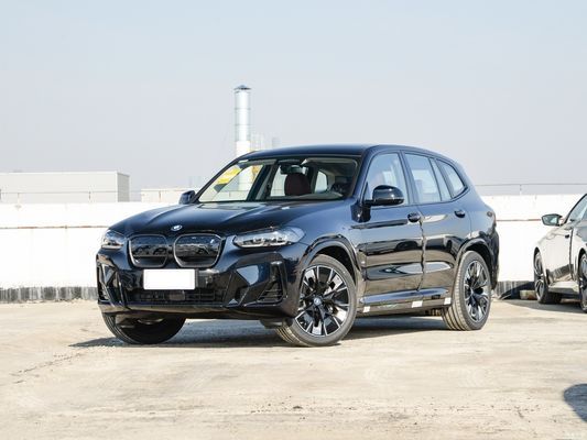 2024モデル BMW IX3 リーダーバージョン 純電気自動車 状態 自動ギアボックス