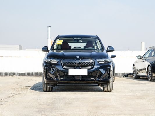 2024モデル BMW IX3 リーダーバージョン 純電気自動車 状態 自動ギアボックス