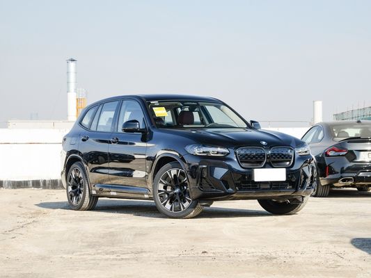 2024モデル BMW IX3 リーダーバージョン 純電気自動車 状態 自動ギアボックス