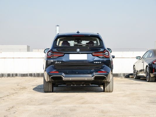 2024モデル BMW IX3 リーダーバージョン 純電気自動車 状態 自動ギアボックス
